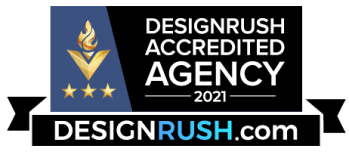 Design Rush Accredited Agency