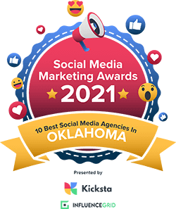 10 Best Social Media Agencies in Oklahoma 2021