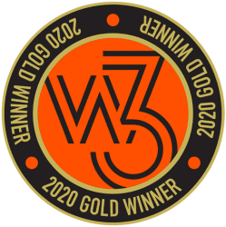 W3 Awards