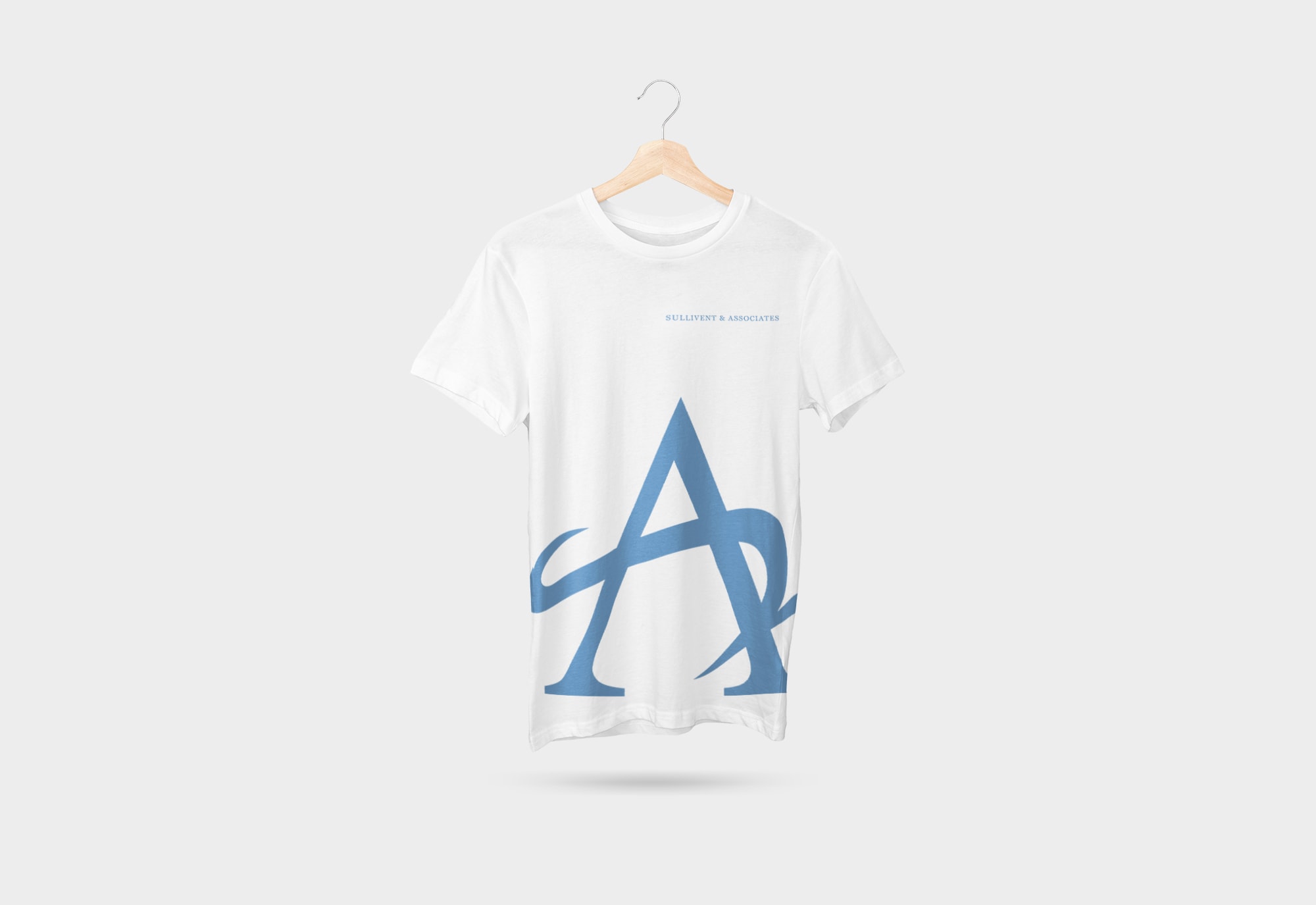 Sullivent &amp; Associates Brand Development Apparel