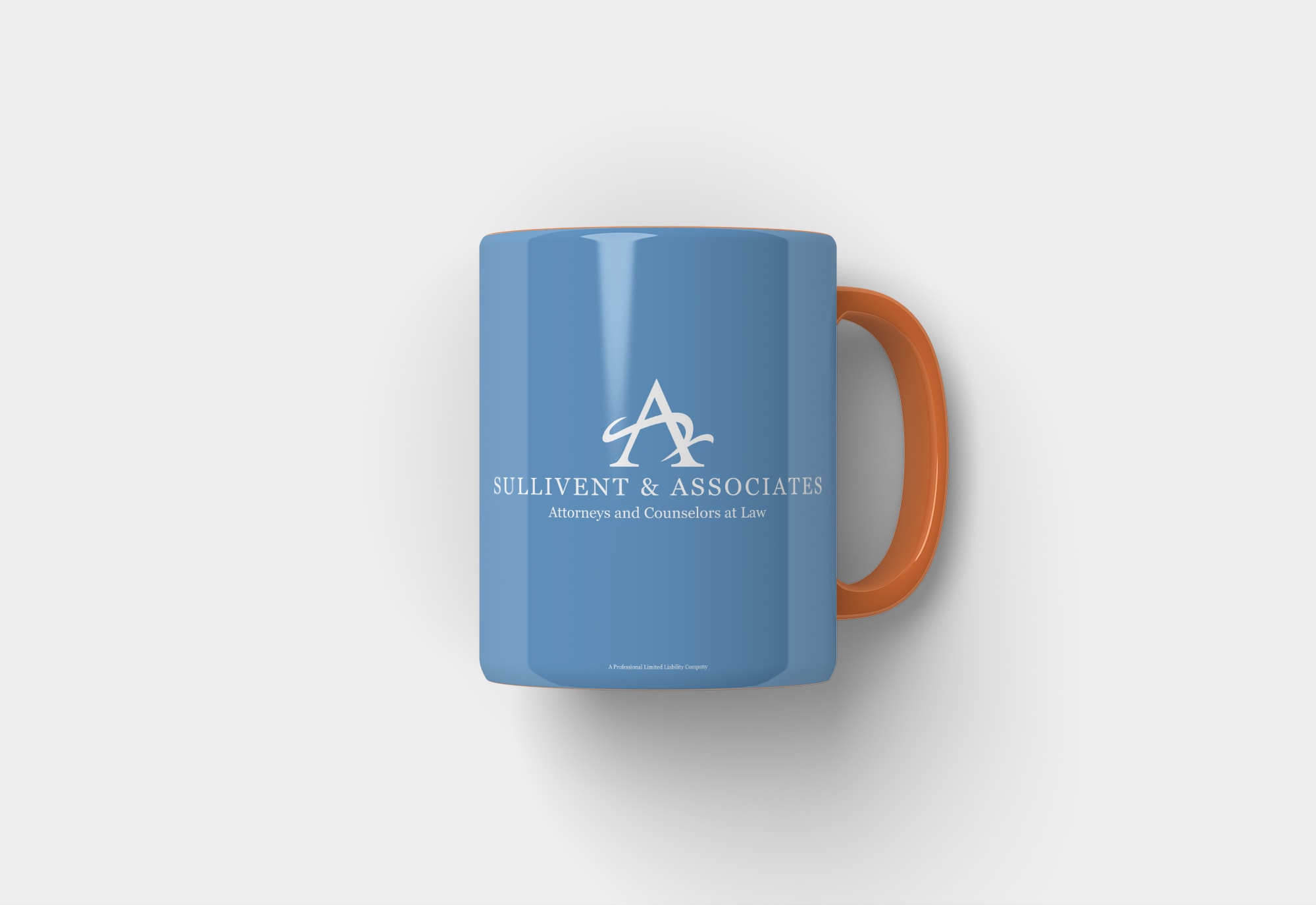 Sullivent &amp; Associates Brand Development Coffee Mug