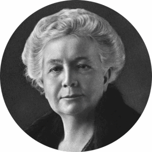 Anna Sutherland Bissell