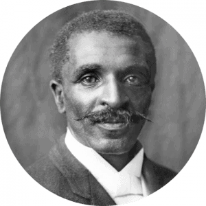 George Washington Carver