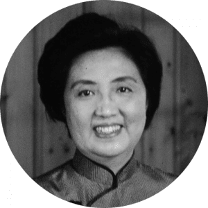 Joyce Chen