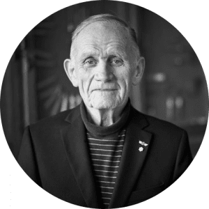 Leonard Lee