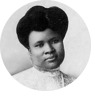 Madam CJ Walker
