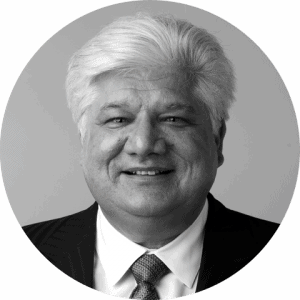 Mike Lazaridis