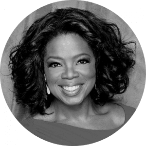 Oprah Winfrey
