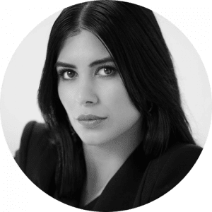 Shahrzad Rafati