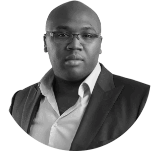 Jason Njoku