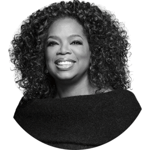 Oprah Winfrey