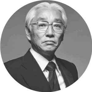 Akio Morita