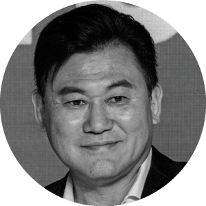 Hiroshi Mikitani