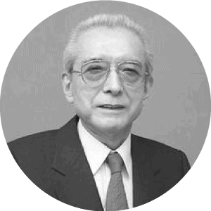 Hiroshi Yamauchi