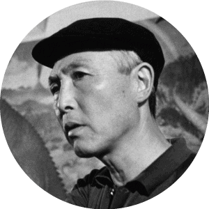 Ishirō Honda
