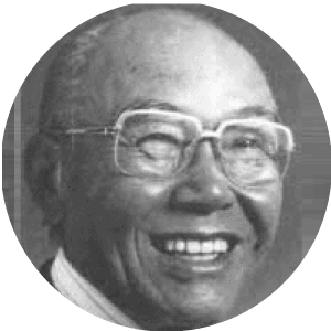 Soichiro Honda