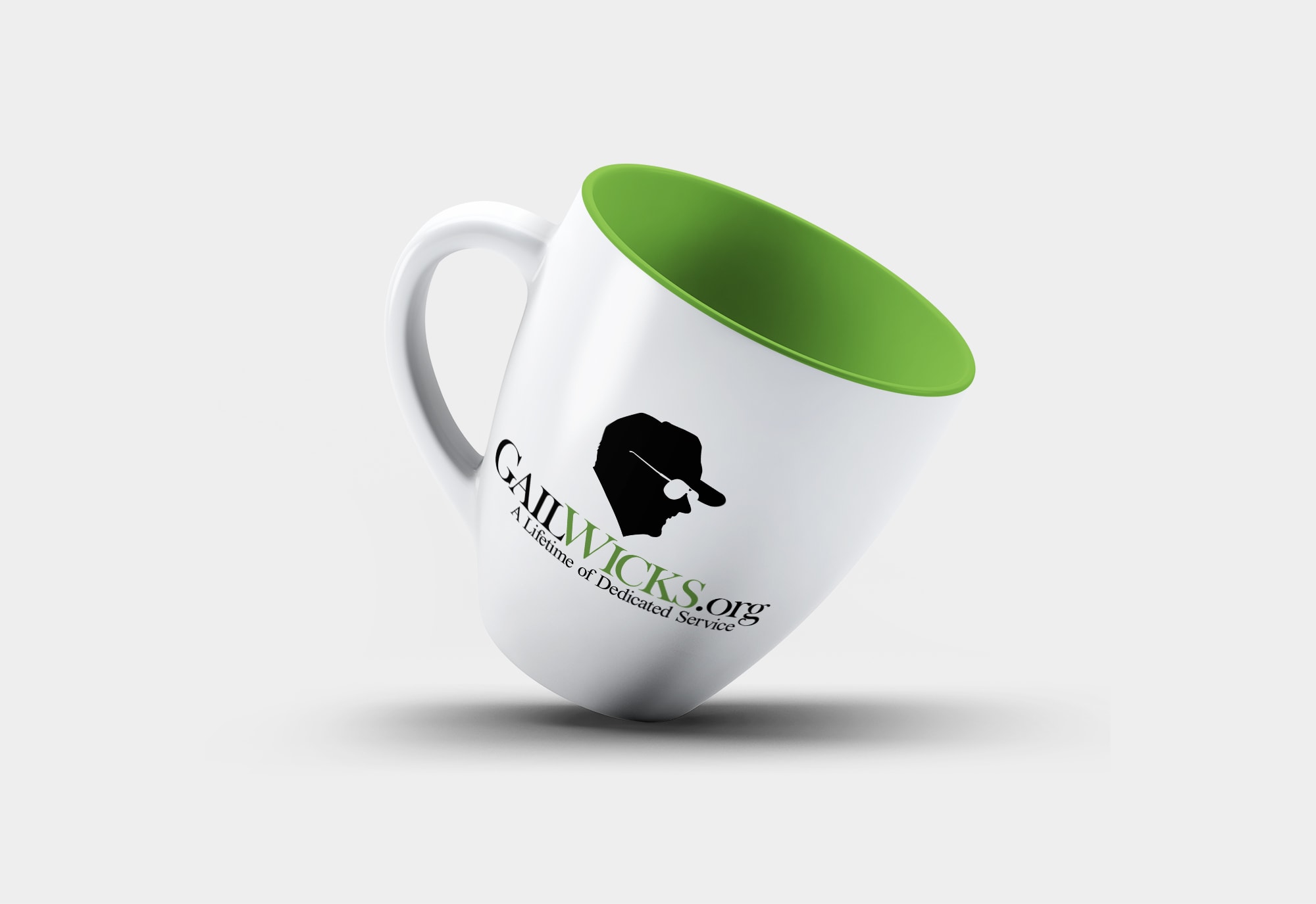 Brand Development and Logo Design for a Tulsa Childcare Center