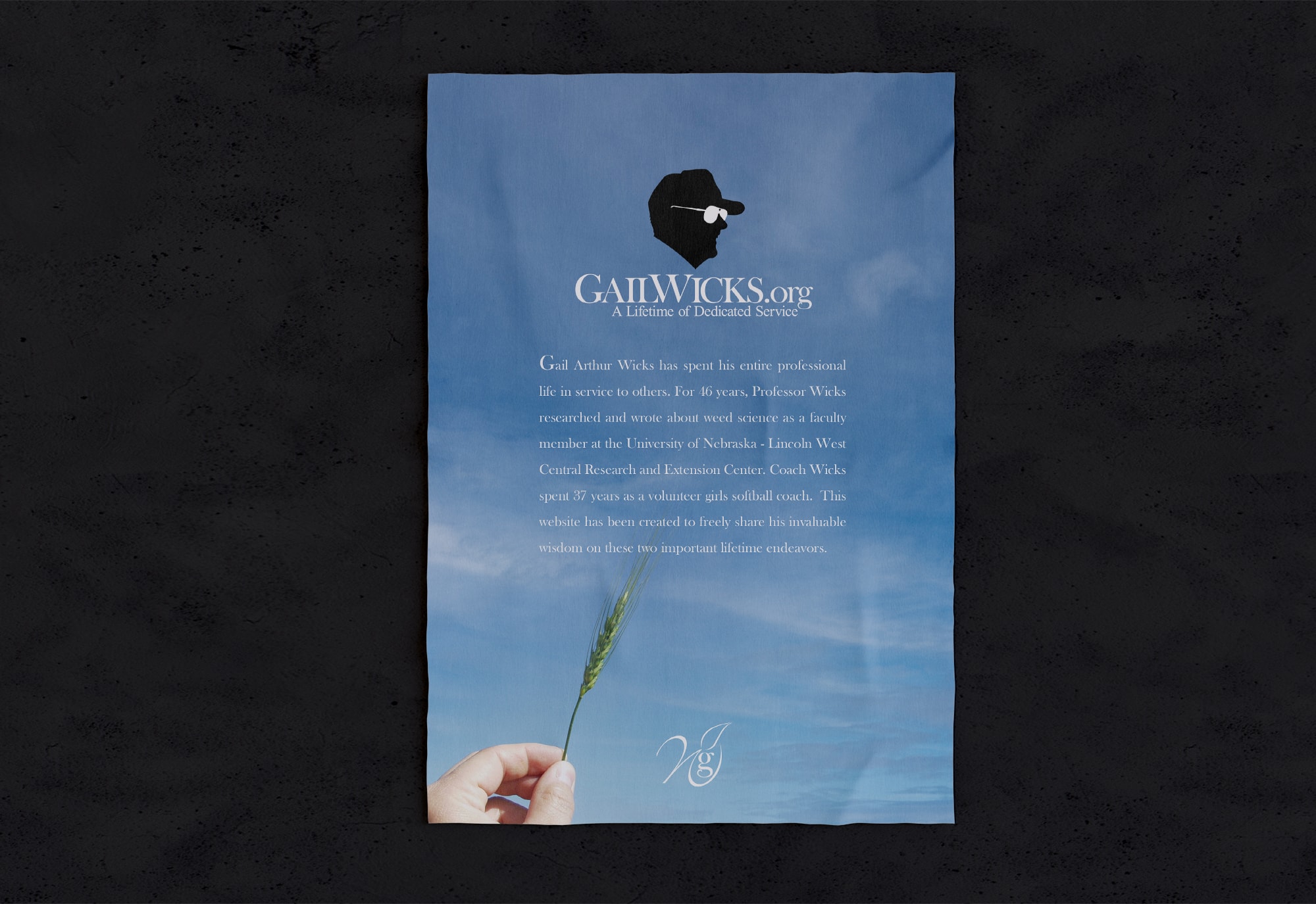 Brand Development and Logo Design for a Tulsa Childcare Center