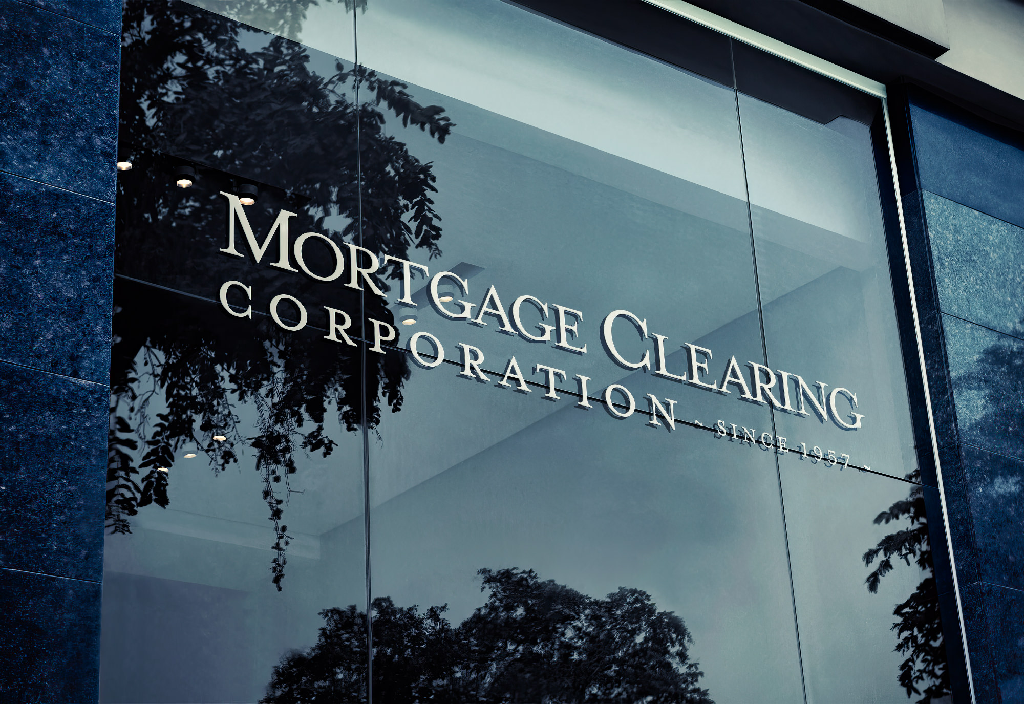 Mortgage Clearing Website Design &amp; Development by Matcha Design