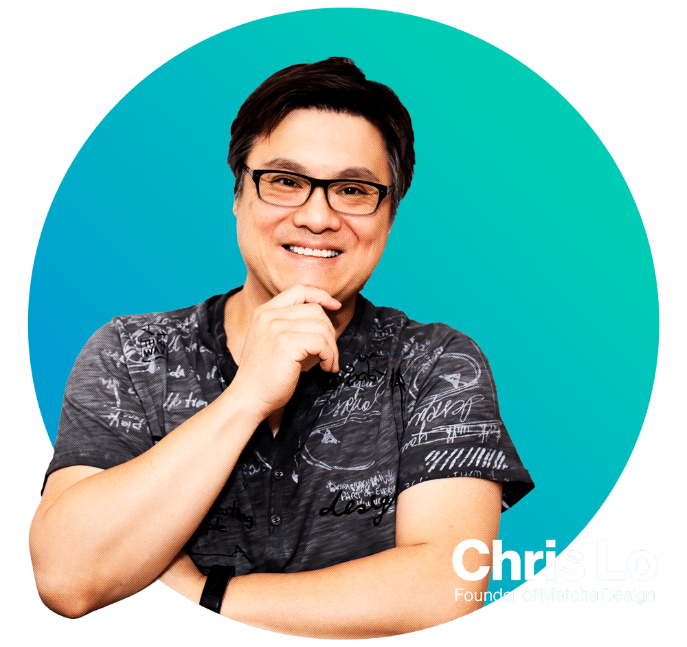 Chris Lo