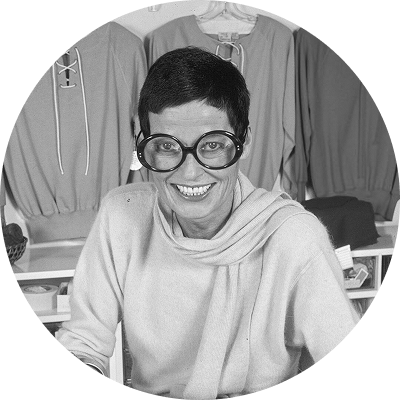 Liz Claiborne