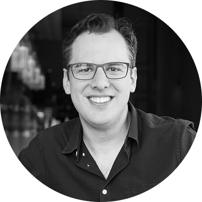 Mike Krieger