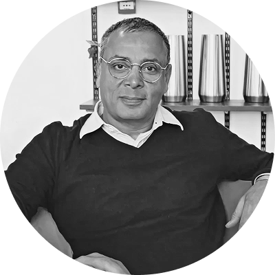 Nazim Valimahomed