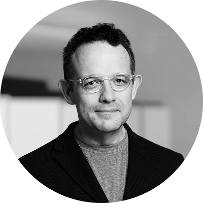 Phil Libin