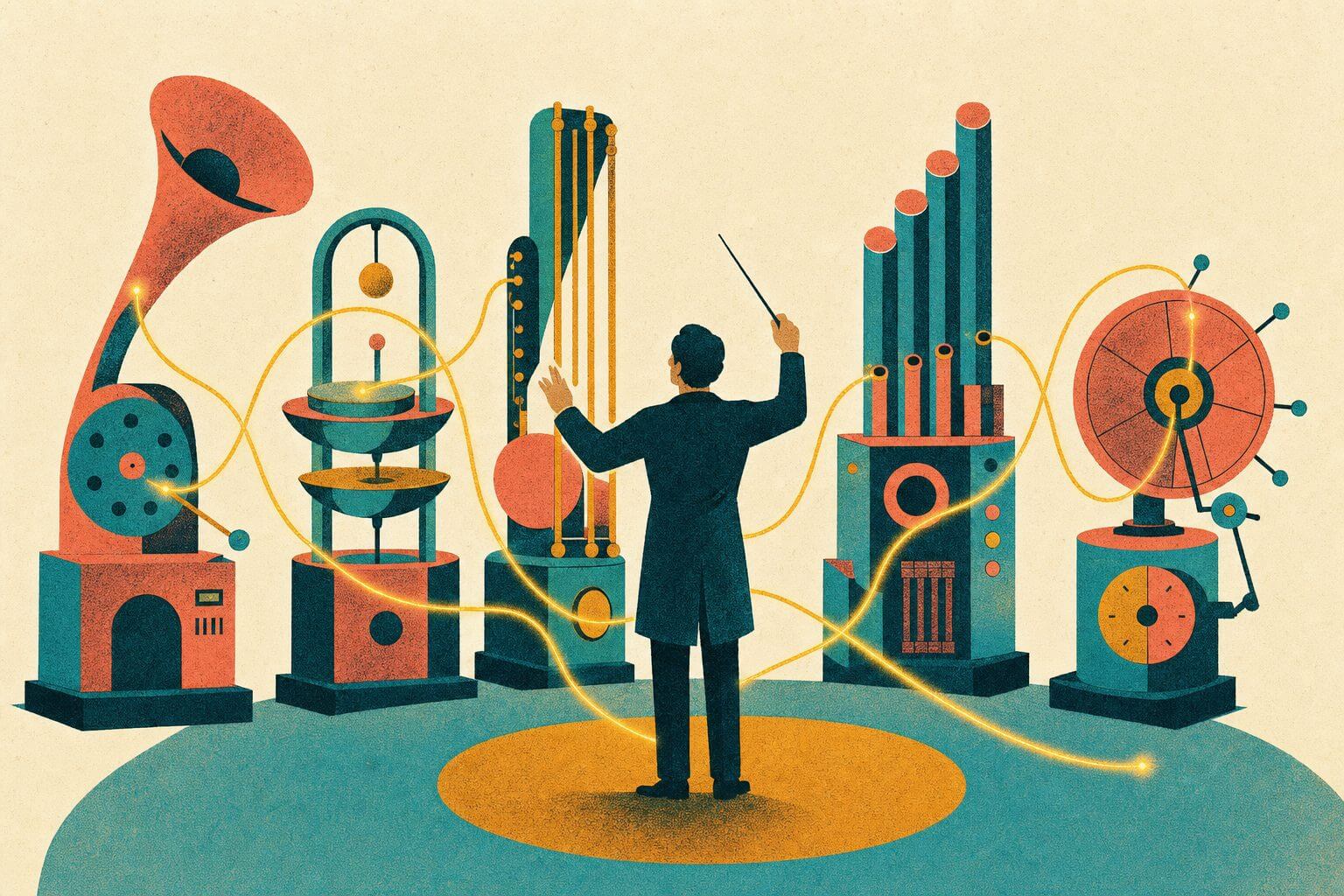 Building an AI Creative Stack: Why One Tool Is No Longer the Strategy