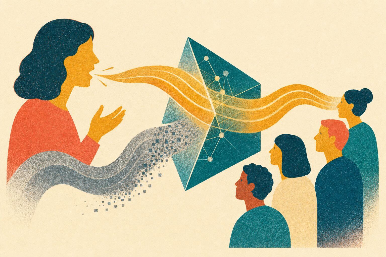 Verbal Identity: Why Your Brand Voice Matters More When Machines Are Reading It